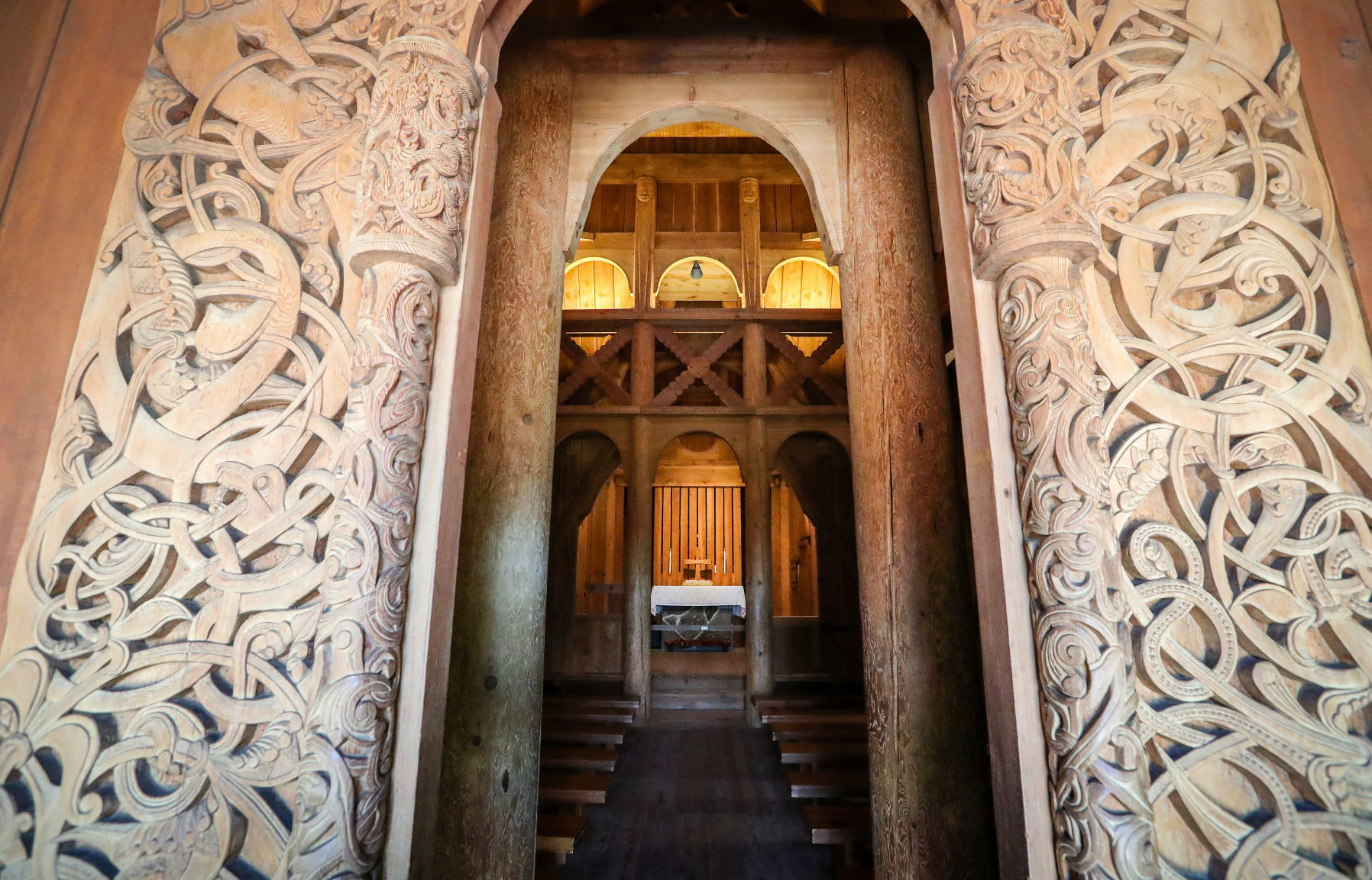 Chapel in the Hills